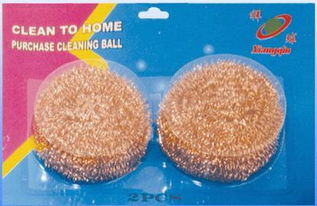 紅銅清潔球 義烏市維庭日用品廠的優(yōu)質(zhì)日用百貨