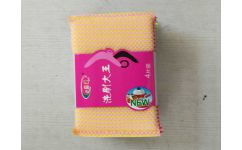 品質(zhì)海綿塊，日用生活的得力助手
