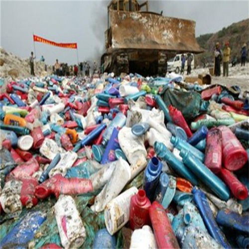 伊犁州攜手365公司 環(huán)保銷毀引領日用品處理新篇章