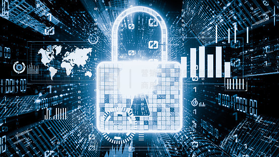 軟件保護圖片素材下載 網(wǎng)絡與信息安全軟件開發(fā)元素背景大全